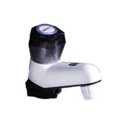 Watertec M Series Pillar Tap