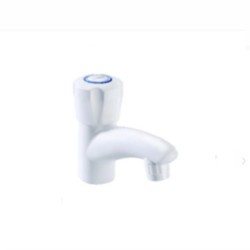 Watertec M Series Premium Pillar Tap