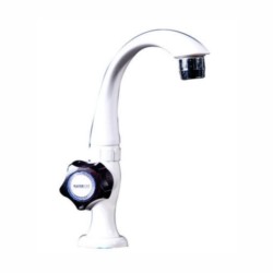 Watertec M Series Sink Tap Table Mounted Short Spout