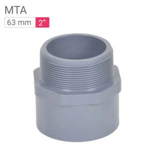 Star PVC MTA 63mm 2inch