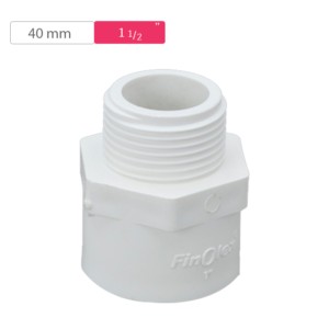 Finolex ASTM MTA 40mm 1.5inch SCH80