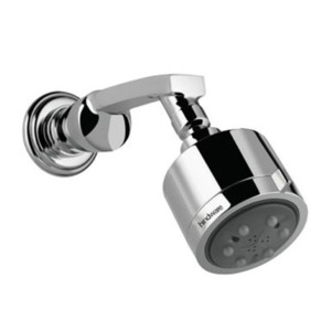 Hindware 5 Flow 76mm Overhead Shower