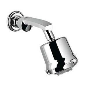 Hindware 5 Flow 90mm Overhead Shower
