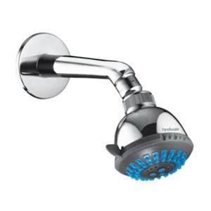 Hindware 3 Flow Overhead Shower - F160045