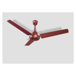 Orient New Breeze 900mm Brown Ceiling Fan