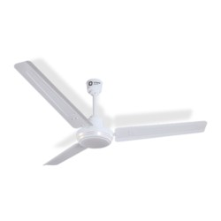 Orient New Breeze 900mm White Ceiling Fan