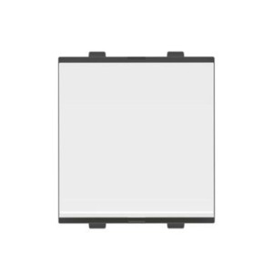 Goldmedal Nixon 25A 1 way Switch White