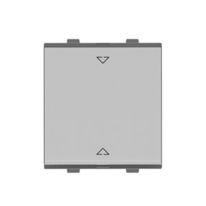 Goldmedal Nixon 2 way Switch Metallic