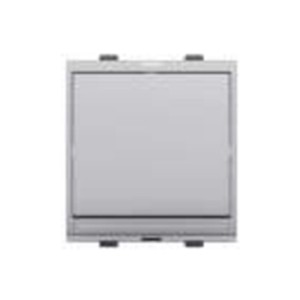 Goldmedal Nixon G-Click 1 way Switch White