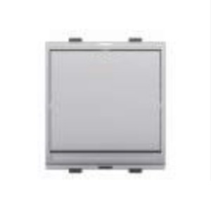 Goldmedal Nixon G-Click 25A 1 way Switch White