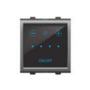 Goldmedal Nixon i - Touch 2M Light Dimmer White