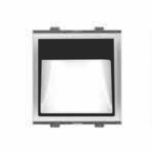 Goldmedal Nixon Step Marker 2M White