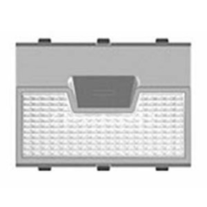 Goldmedal Nixon Step Marker with Dimmable Function 2M White