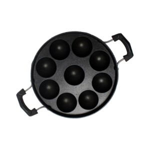 Nolta Unniappakkara 9 Pit