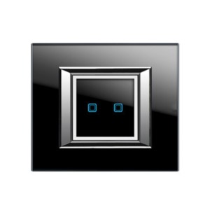 Goldmedal Nixon i - Touch 2M Switch Metallic