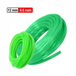 Ocean Medium 12mm 0.5inch Green Garden Hose