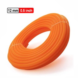 Ocean Super 12mm 0.5inch Orange Garden Hose