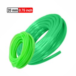 Ocean Medium 20mm 0.75inch Green Garden Hose