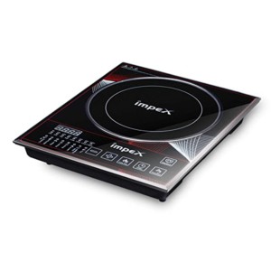 Impex Omega H4 Induction Cooktop