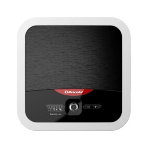 Racold Omnis 25L Wi-Fi Black Panel Water Heater