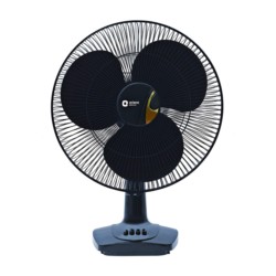 Orient Desk 26 Trendz 400mm Electric Blue Table Fan