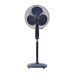 Orient Stand 32 Trendz 400mm Electric Blue Pedestal Fan