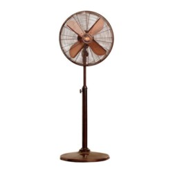 Orient Stand-35 400mm Pedestal Fan