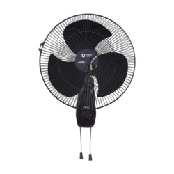 Orient Wall-47 Trendz 400mm Slate Grey Wall Fan