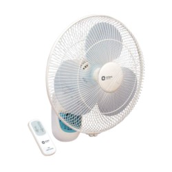Orient Wall-49 400mm Wall Fan