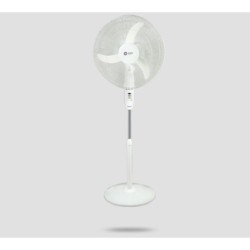 Orient Stand-38 450mm Pedestal Fan