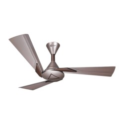Orient Orina 1200mm Copper Brown Ceiling Fan