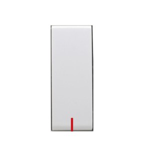 Larsen & Toubro Oris 1 way switch 16AX with LED