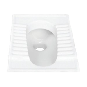 Somany Orissa Pan 440x580x255mm