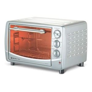 Bajaj 2800TMCSS Oven Toaster Grill