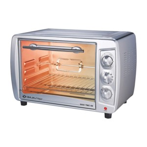 Bajaj 3500TMCSS Oven Toaster Grill
