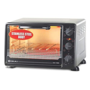 Bajaj 2200TMSS Oven Toaster Grill