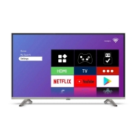 Impex Fiesta 50inch UHD Smart TV