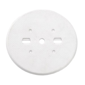 Shine Plast Round Plate 3