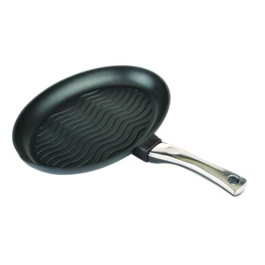 Prestige Omega Die Cast Plus 340 Fish Pan