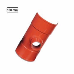 Ocean Pathy 160mm 2.5kg Brick Red