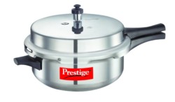 Prestige Popular Plus SR Deep Pan WL