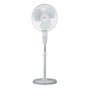 Bajaj EsTeem 400mm Pedestal Fan