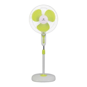 Havells Gatik 400mm White Pedestal Fan