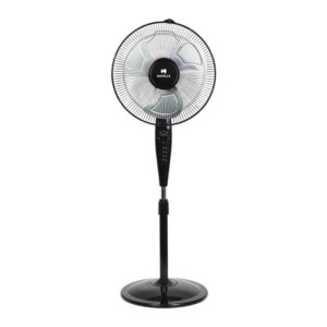 Havells Girik 400mm Black Pedestal Fan