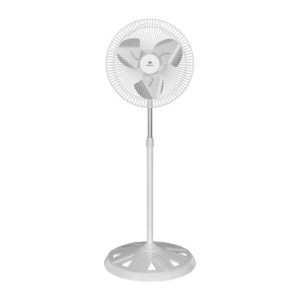 Havells Mini 250mm White Pedestal Fan