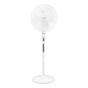 Havells Sprint 16 HS 400mm White Pedestal Fan