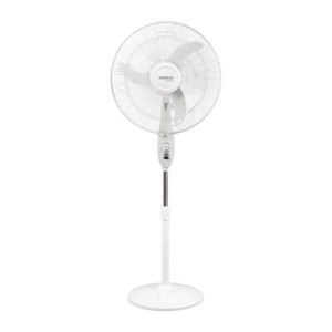 Havells Sprint 18 HS 450mm White Pedestal Fan