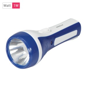 havells 3w torch