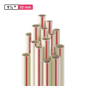 Winmax CPVC Plumbing Pipe Fitting schedule 13.5 