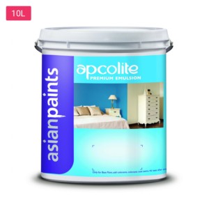 Asian Paints Premium Emulsion 10L Interior Super White